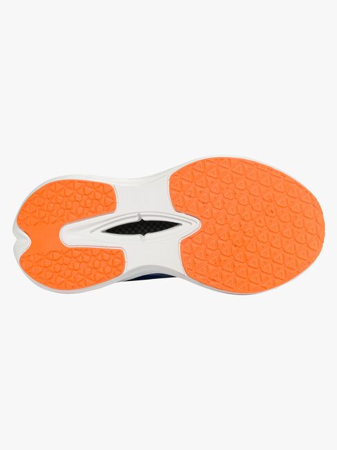 Viking Magic 1V Sneakers, Black