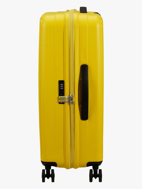 American Tourister Rejoy Spinner Resväska 66L, Electric Yellow