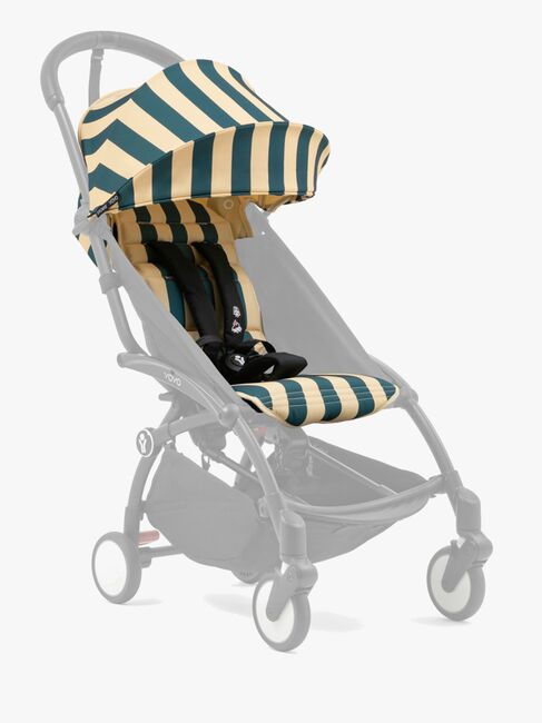 Stokke Riviera Summer Kit, Monaco