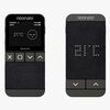 Neonate N65-NA Audio V2 Babyvakt, Black