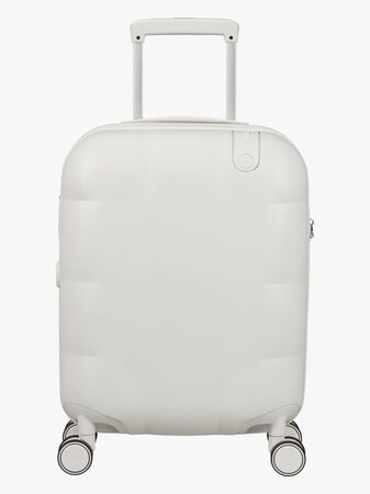 American Tourister Dreami Spinner Resväska 37L, Cloud White