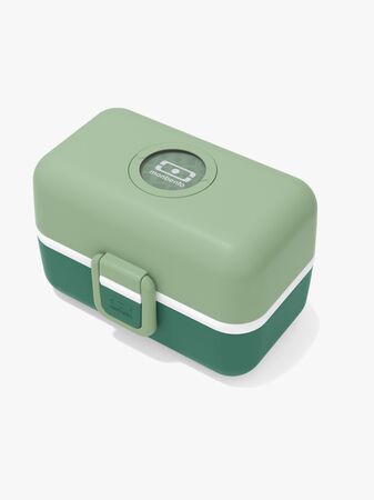 Monbento Tresor Bento Matlåda, Green Forest