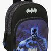 Batman Ryggsäck 19L, Svart