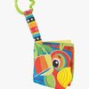 PlayGro Jazzy Jungle Bok Bitleksak