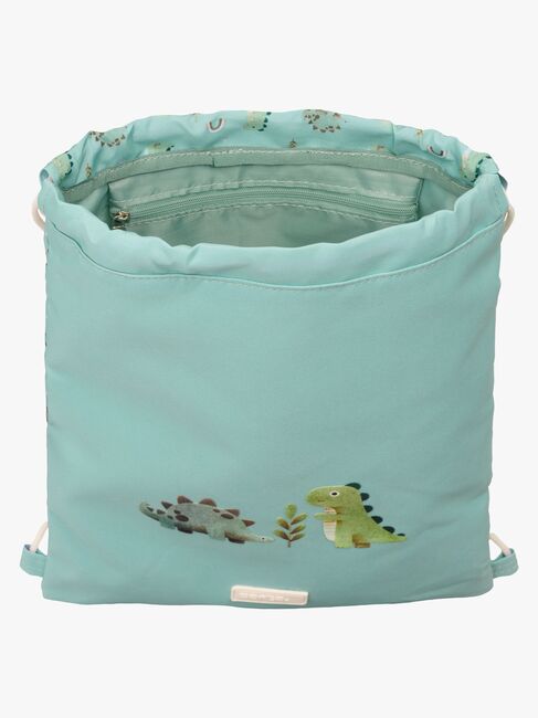 Dinos Gympapåse, Grön