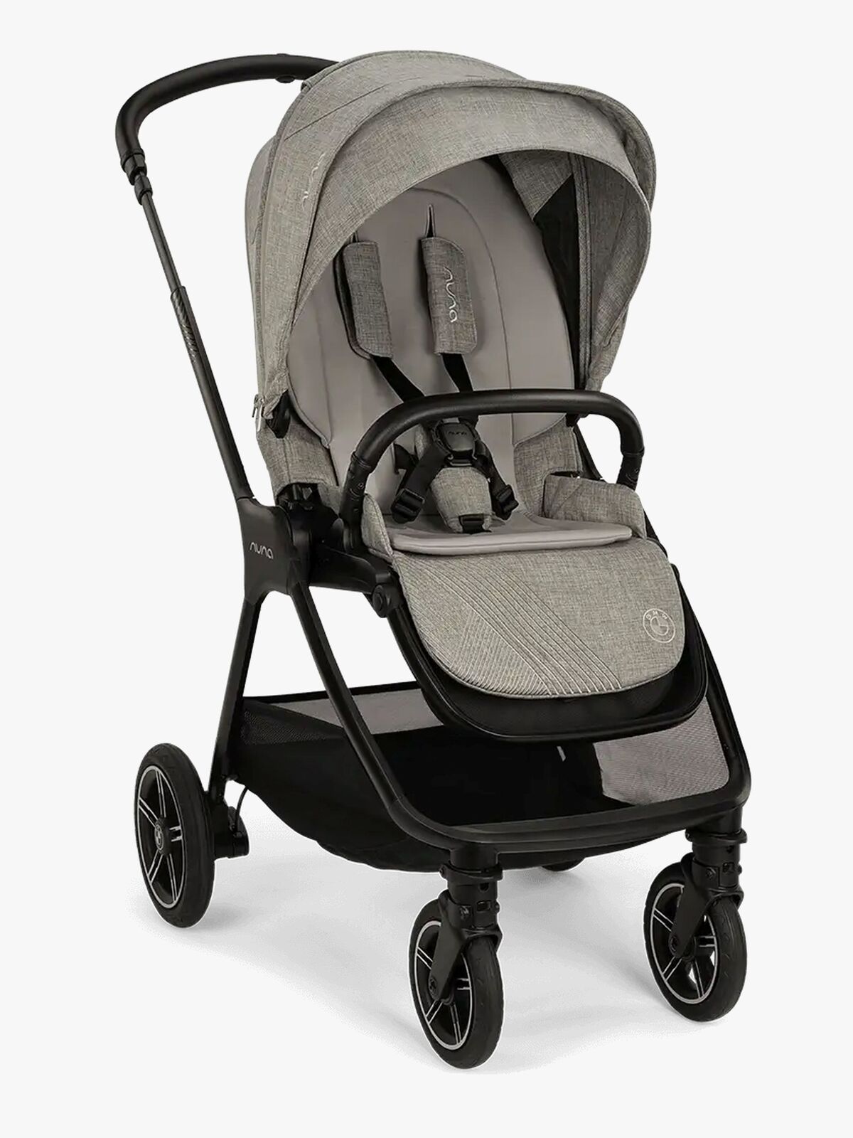 Nuna TRIV NEXT BMW Sittvagn, Graphene