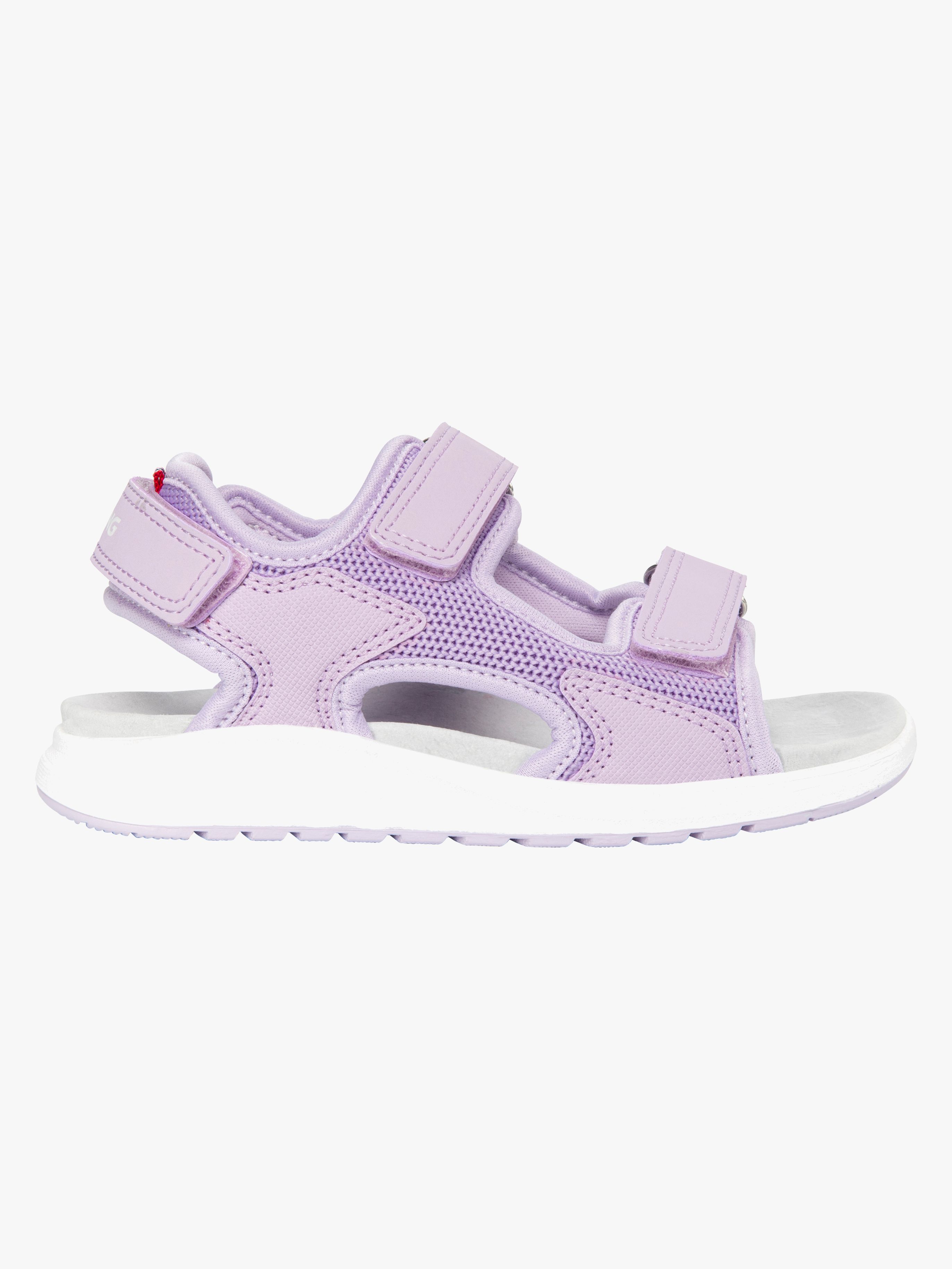 Viking Anchor 3V Sandaler, Lilac, 26