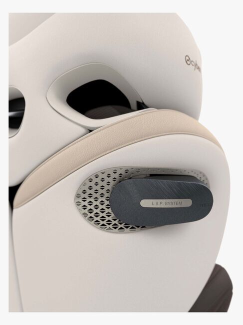 Cybex Solution S Style Bältesstol, Amber Brown SolutionSStyle-526003137-3606_3e.jpg