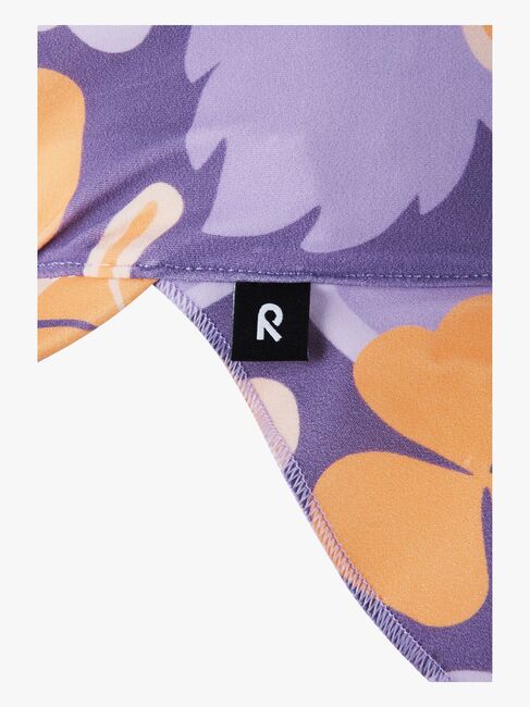 Reima Mustekala UV-Hatt, Blooming Lilac