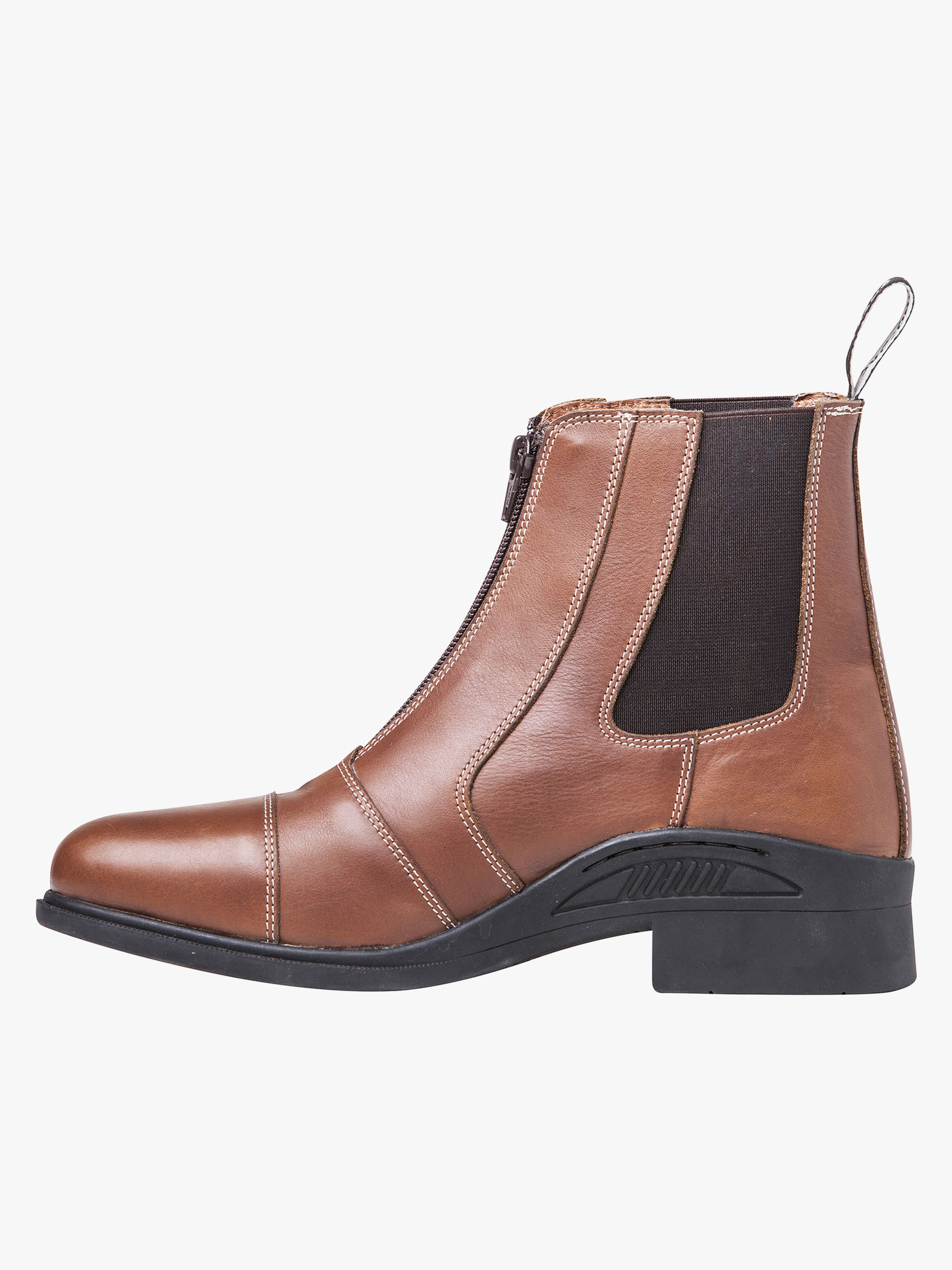 Jacson Santiani Jodhpurs, Konjaksbrun 36