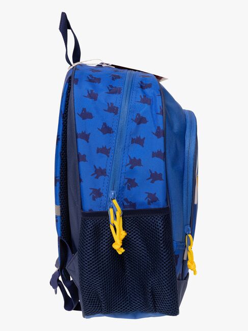 Pokémon Ryggsäck 10L, Blå
