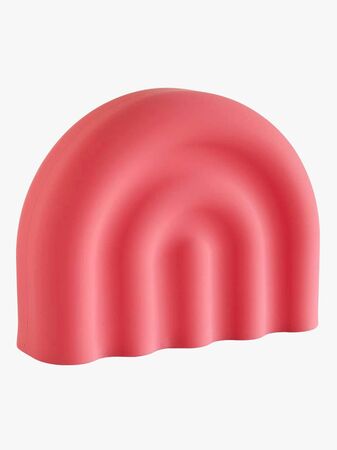 OYOY Rainbow Nattlampa, Cherry Red