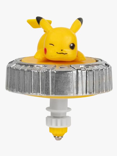 Pokémon Battle Spinner Lekset Pikachu