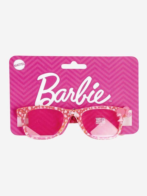 Barbie Solglasögon, Rosa