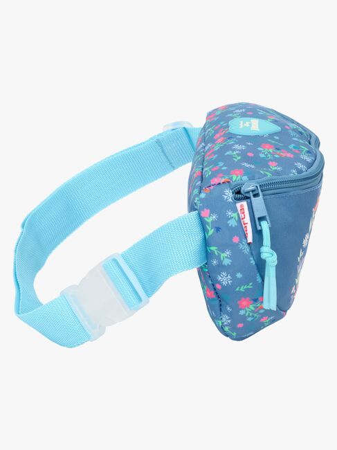 Disney Frozen Midjeväska, Blå