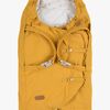 Voksi® Carry Åkpåse, Golden Yellow