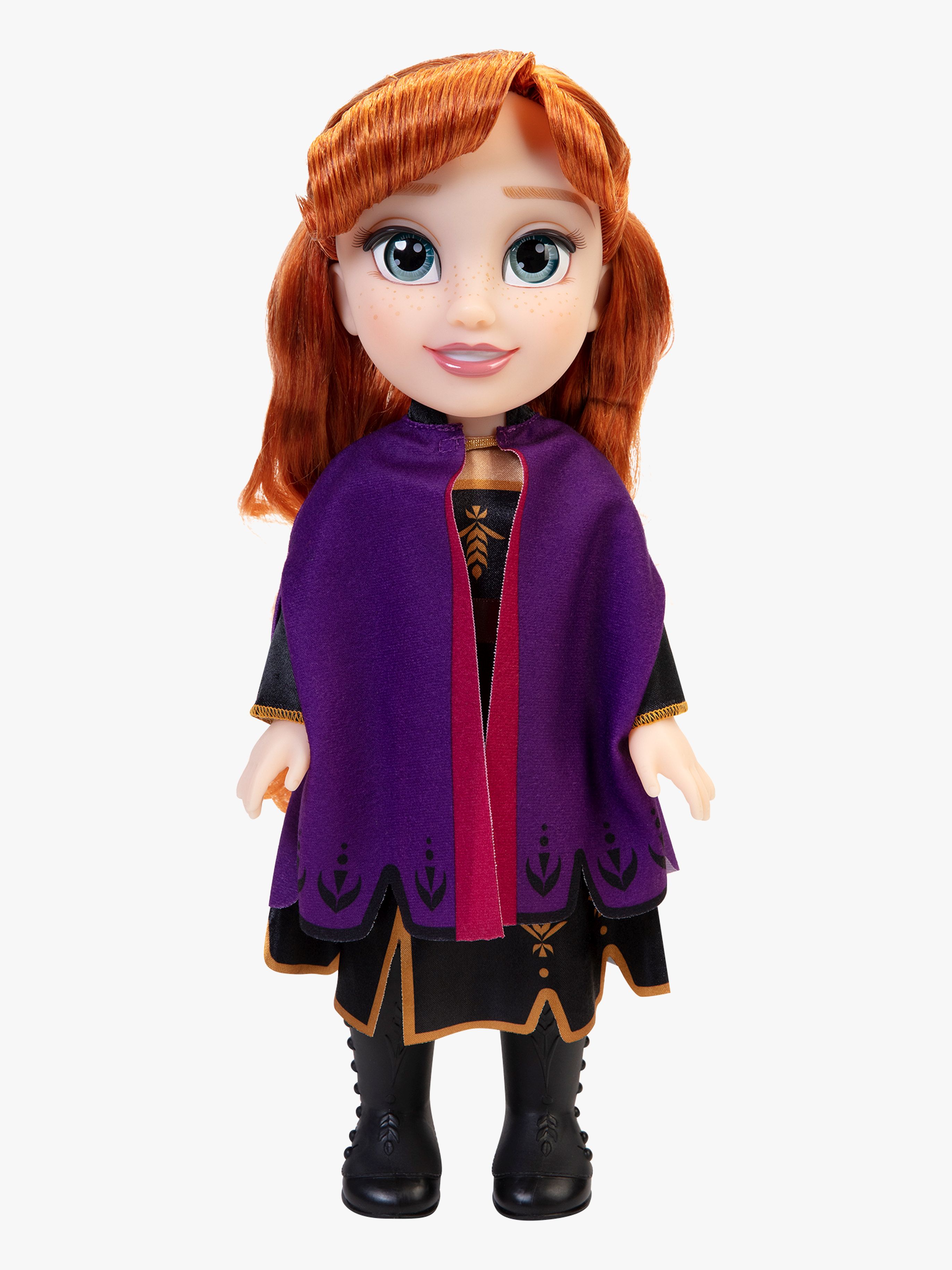Disney Frozen Docka Anna 38 cm