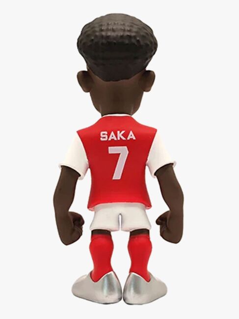 Minix Fotboll Samlarfigur Saka Arsenal