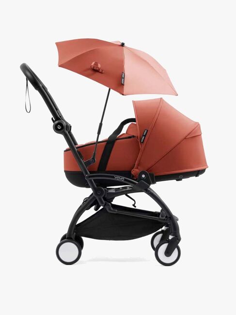 Stokke YOYO⁵ Parasoll, Berry YOYOPARASOLL-653210-3601_3a.jpg