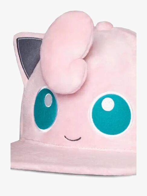 Pokémon Keps, Jigglypuff