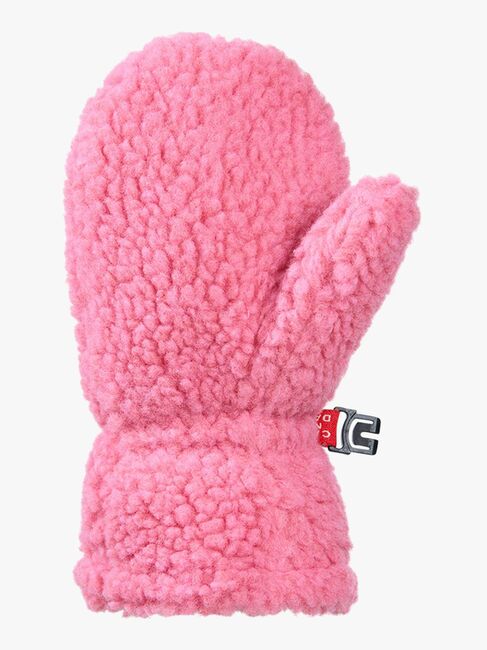 Kombi Camila Jr Vantar, Barbie Pink