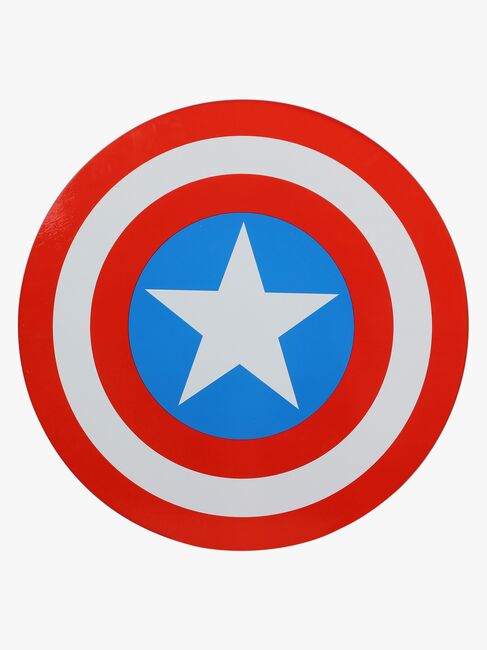 Marvel Avengers Bord och Stolar, Flerfärgad