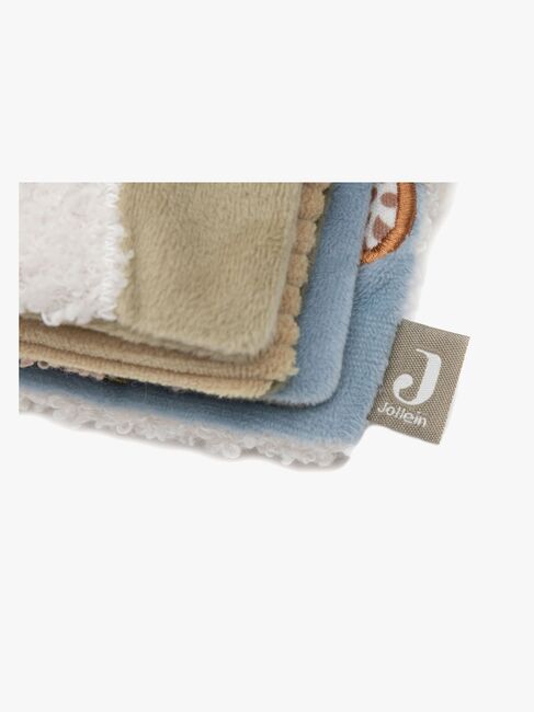 Jollein Multiaktivitetsbok, Tiny Park