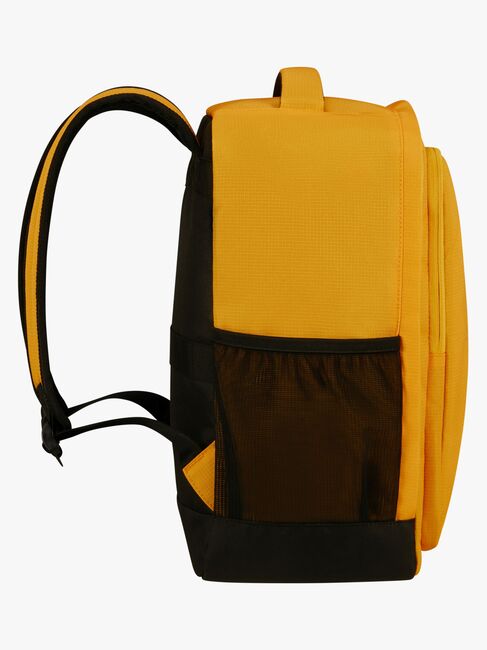 American Tourister Take2Cabin S Ryggsäck 24L, Gul