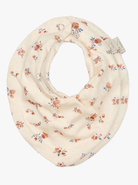 Cam Cam Copenhagen Bandana Jersey Dregglisar 2-Pack, Berries