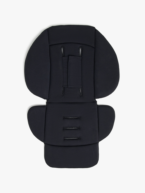 Beemoo Memory Foam Sittdyna, All Black