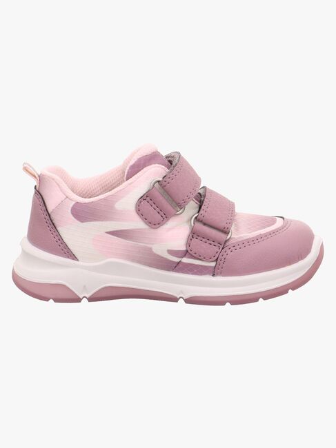 Superfit Cooper GTX Sneakers, Purple/Pink