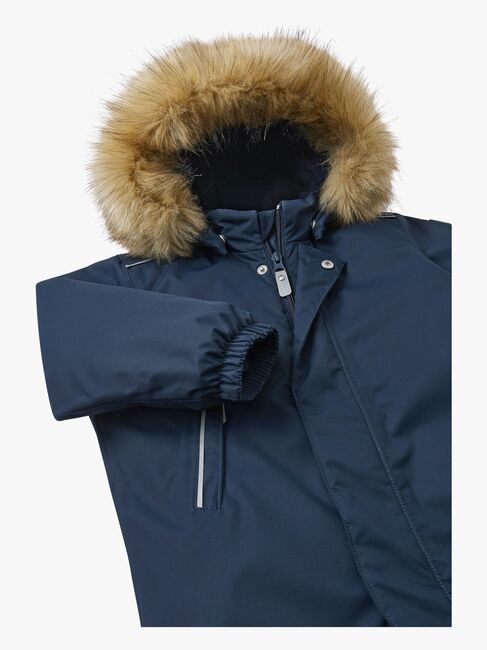 Reimatec Gotland Overall, Navy