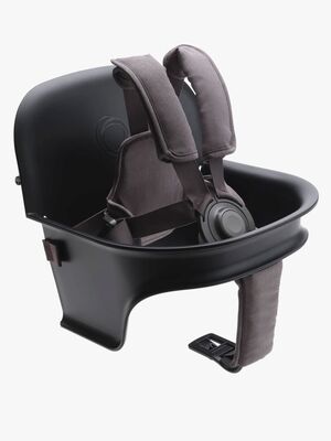 Bugaboo Giraffe Baby Set Vauvaistuin, Black