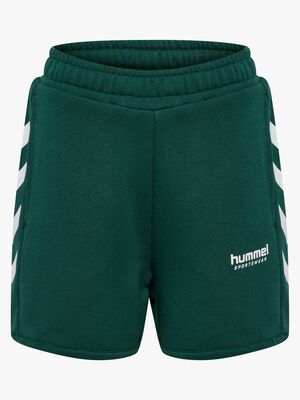 Hummel JR Loose Willy Shorts, June Bug