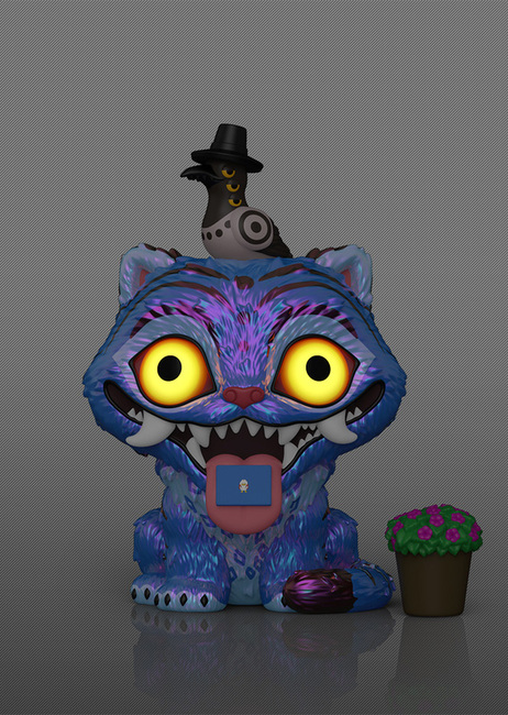 Funko POP! KPOP Samlarfigur Derpy with Sussie (Glow)