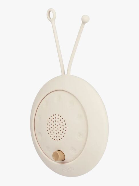 LIEWOOD Jordi Sömntränare, Oat/Sandy