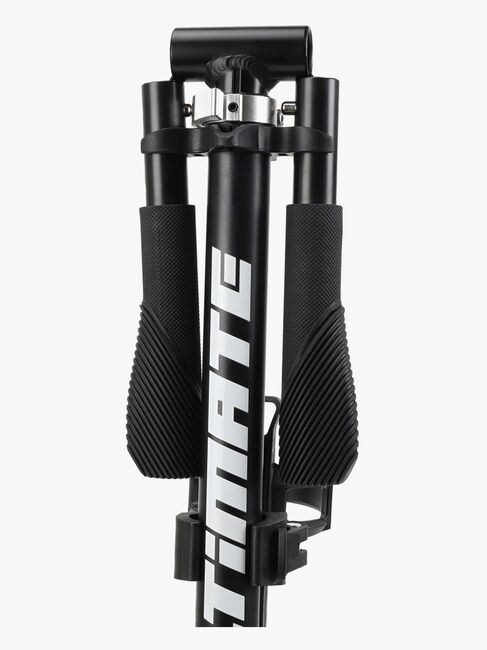 Milly Mally Ultimate Sparkcykel, Vit