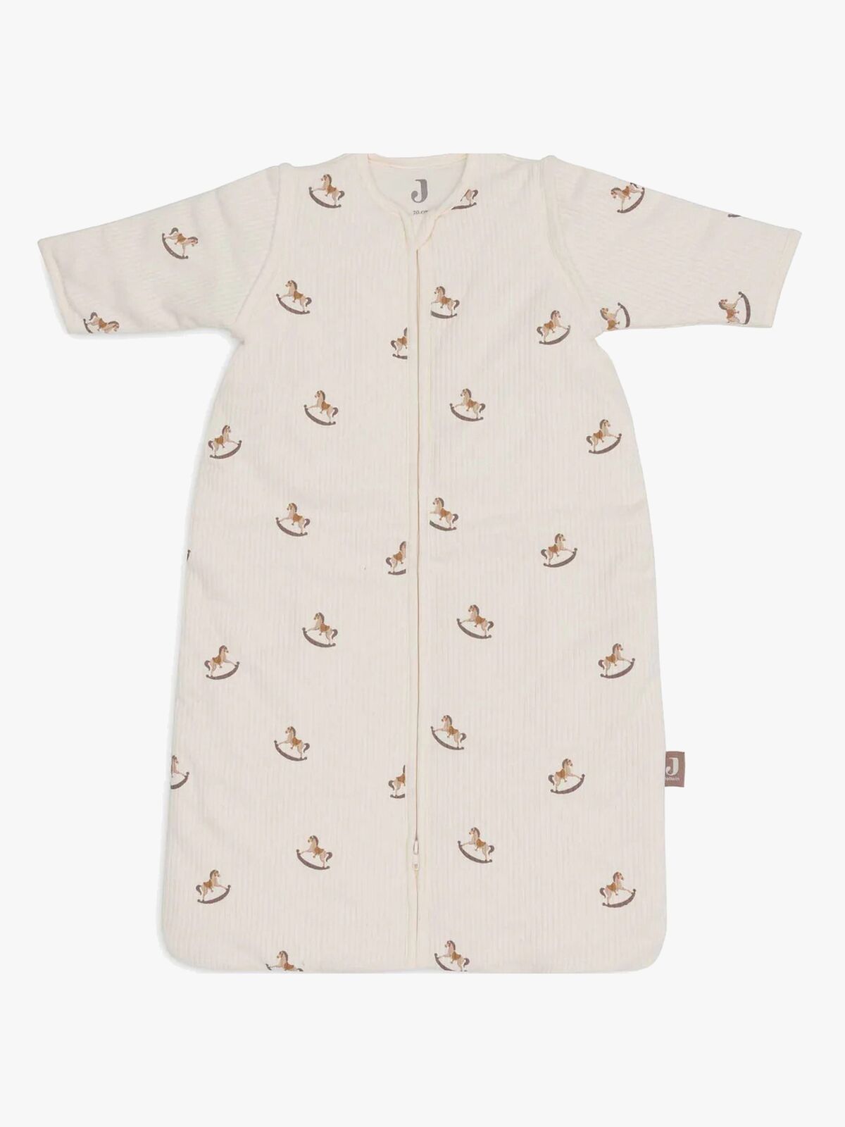 Jollein Sovpåse med Avtagbar Ärm 70 cm, Nostalgic Ride