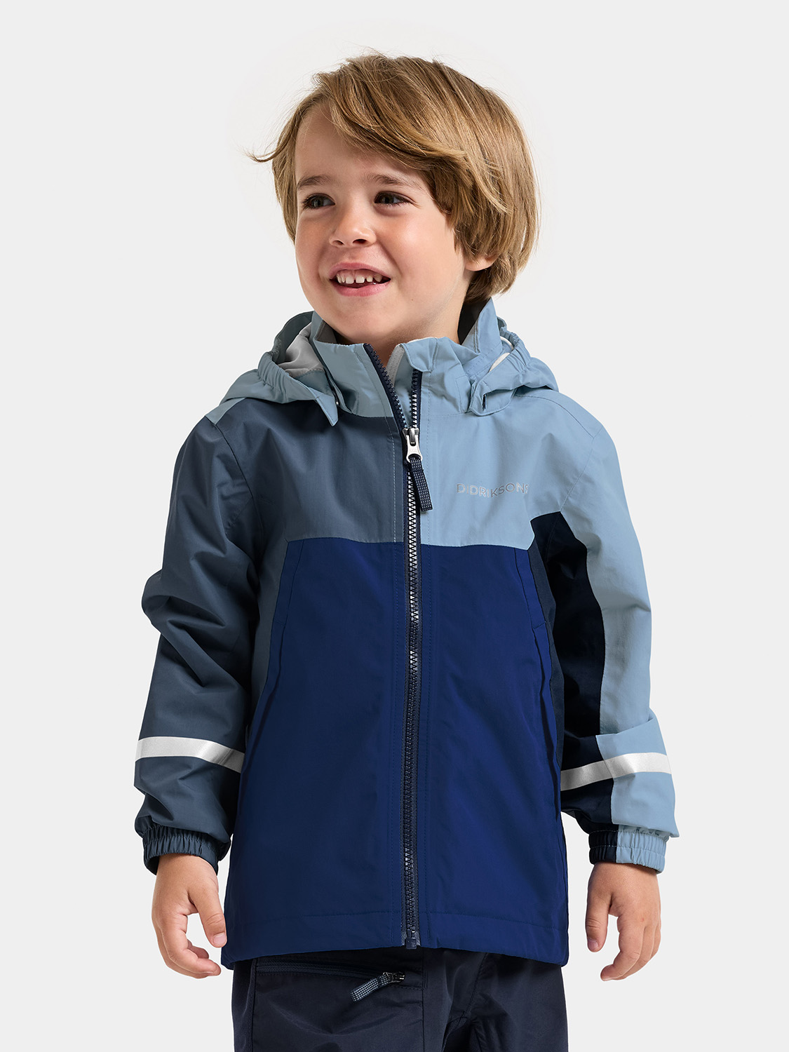 Didriksons Pilvi Skaljacka Blue Fog 130