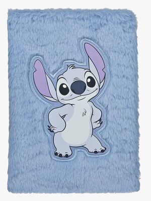 Disney Lilo & Stitch Notesbog A5