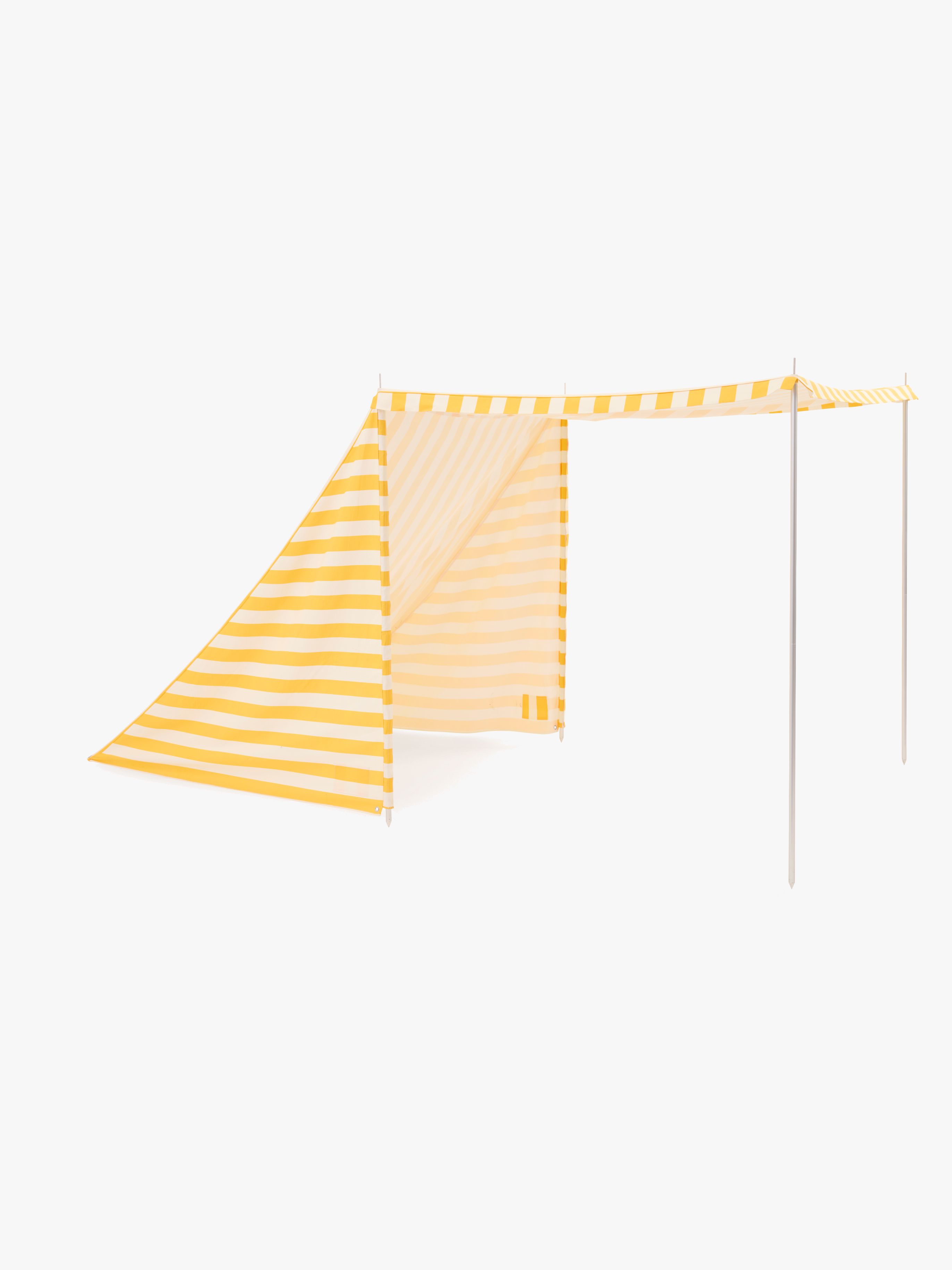 Kids Concept Kid's Base Strandtält – solskydd för strand & trädgård
