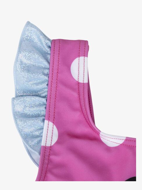 Disney Mimmi Pigg Baddräkt, Rosa