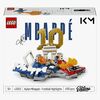LEGO Editions Football 43013 Kylian Mbappé – fotbollshöjdpunkter