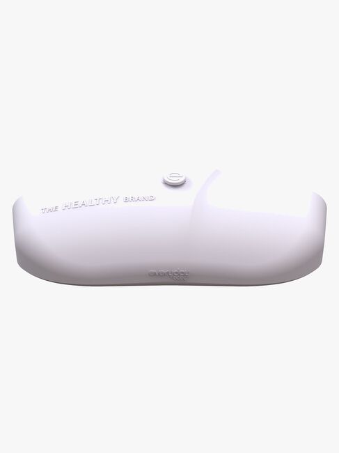 Everyday Baby Haklapp Silikon, Lavendel