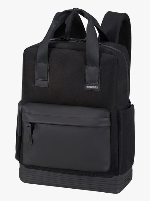 American Tourister SoulPack Ryggsäck 17L, Svart