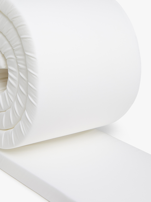 Alice & Fox MEJA Spjälskydd 350 cm, Cream