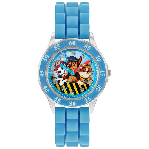 Paw Patrol Time Teacher Armbandsur