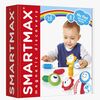 SmartMax Aktivitetsleksak My First Sounds & Senses
