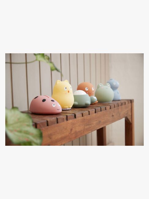 FILIBABBA Lampa Nyckelpiga Lullu