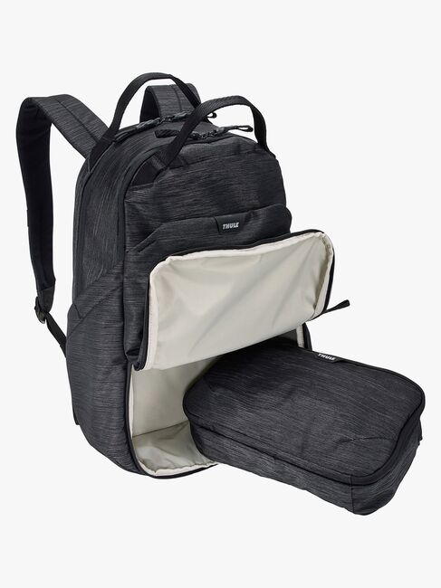 Thule Skötväska med Tillbehör Backpack, Svart